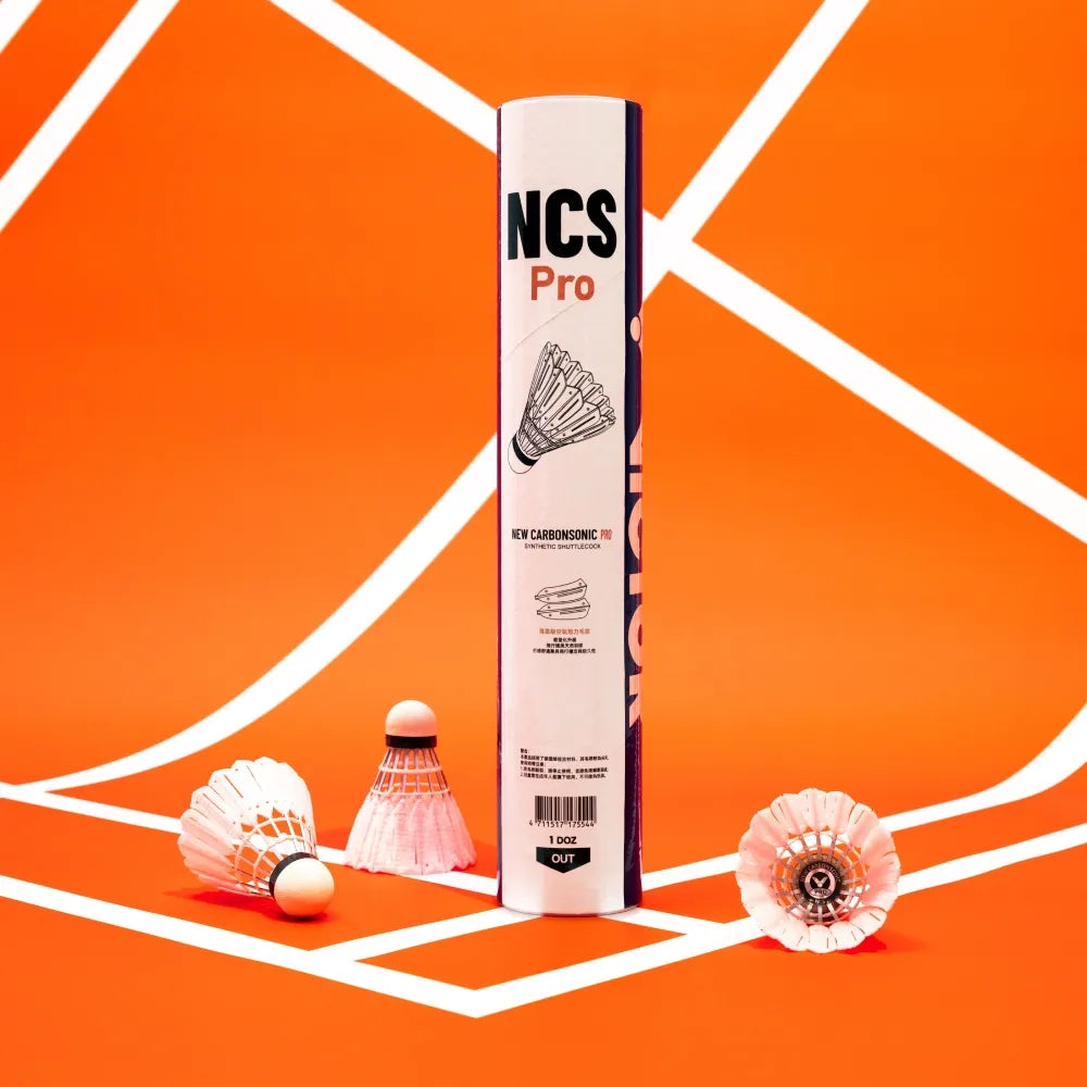 Victor NCS Pro (3 tubes)