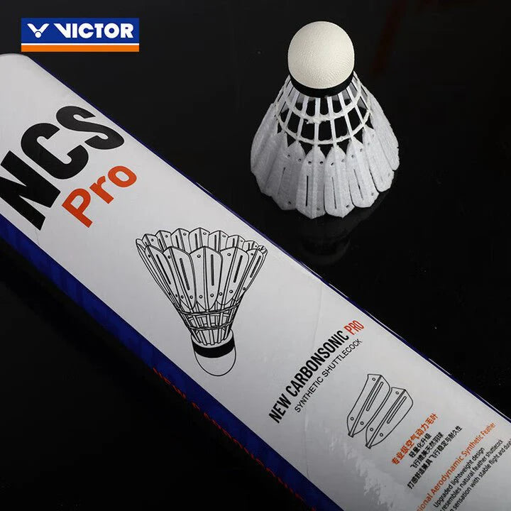 Victor NCS Pro (3 tubes)